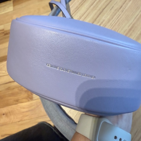 Coach Jonie Bag - Picture 2 of 8